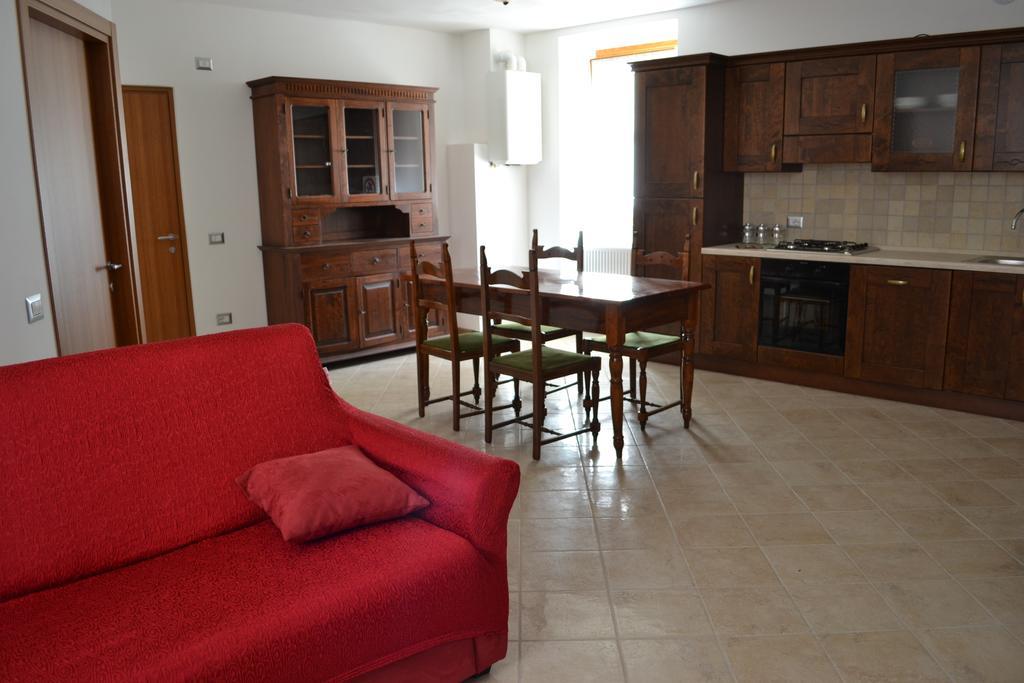 Casa Ledro Apartment Molina di Ledro Ngoại thất bức ảnh